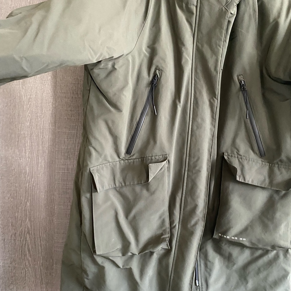 Jacket - Picture 6 of 9